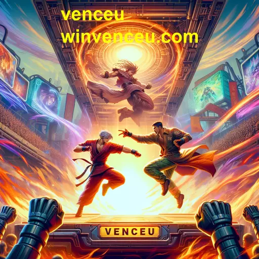 A Evolução dos Jogos de Luta: Do Fliperama aos E-sports
