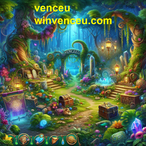 Descubra o Mundo dos Jogos