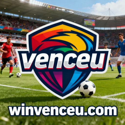 venceu