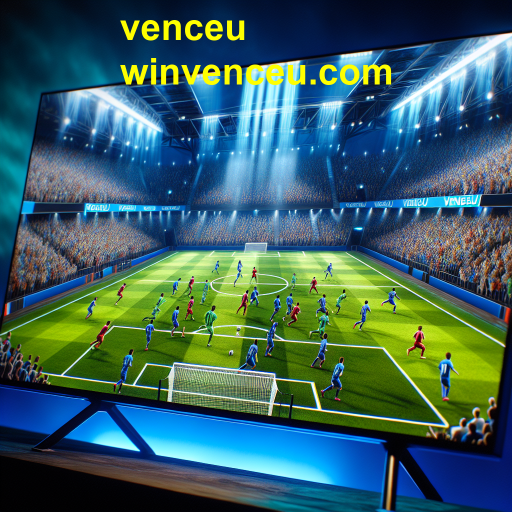 A Ascensão dos Jogos de Esportes: Realidade e Competição Digital